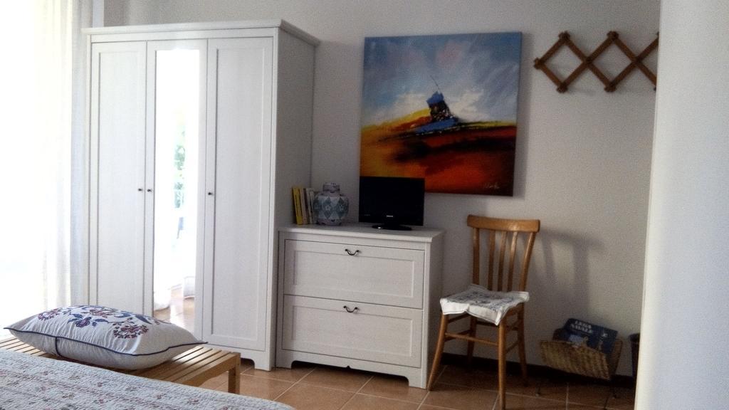 Camere Due Per Due Sirolo Room photo