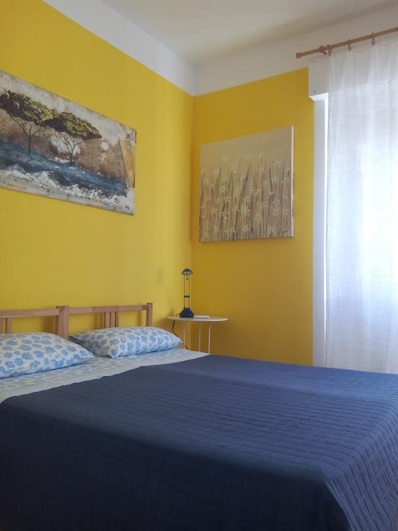 Camere Due Per Due Sirolo Room photo