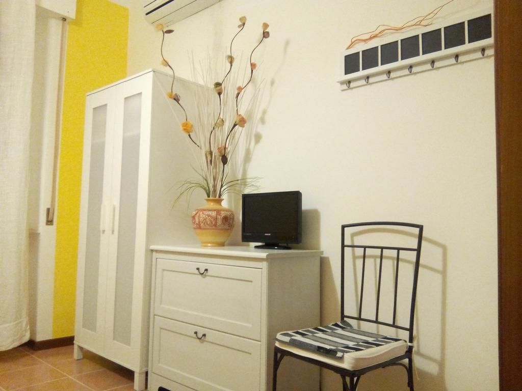 Camere Due Per Due Sirolo Room photo