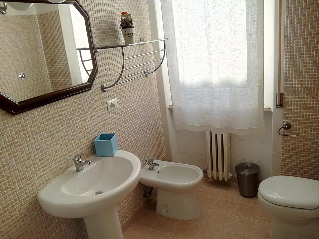 Camere Due Per Due Sirolo Room photo